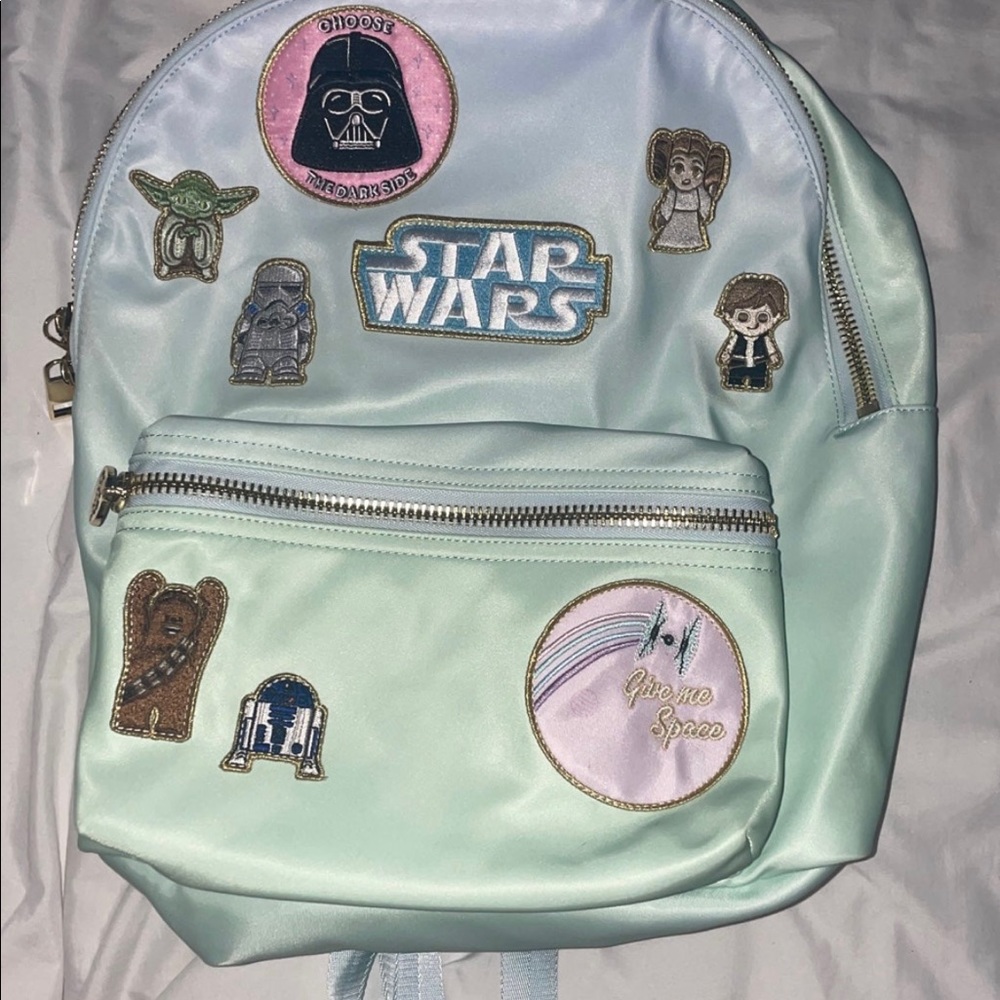 Stoney Clover Lane Star Wars Backpack